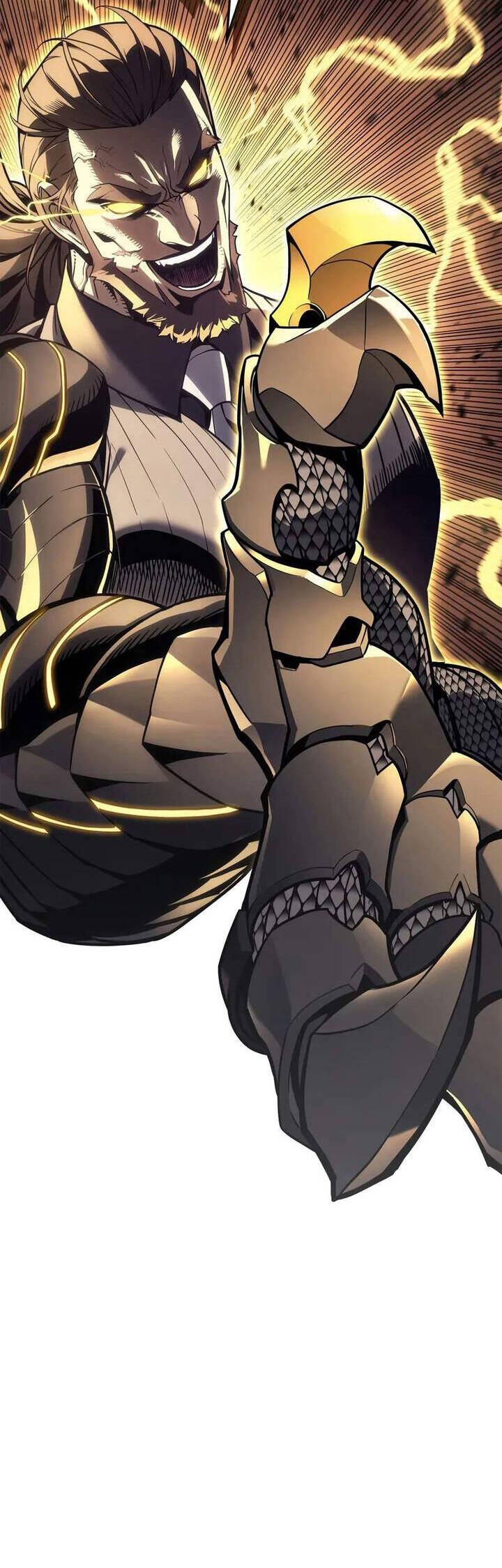 Vị Vua Mạnh Nhất Đã Trở Lại - Chapter 105 - Page 24