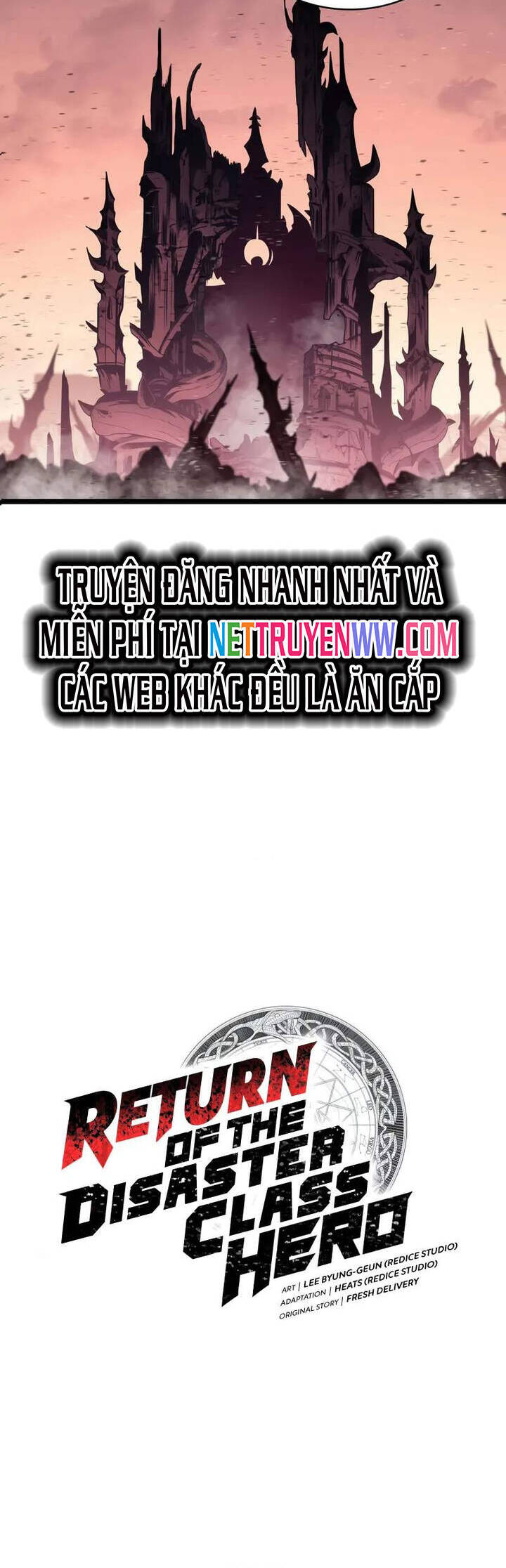 Vị Vua Mạnh Nhất Đã Trở Lại - Chapter 105 - Page 28