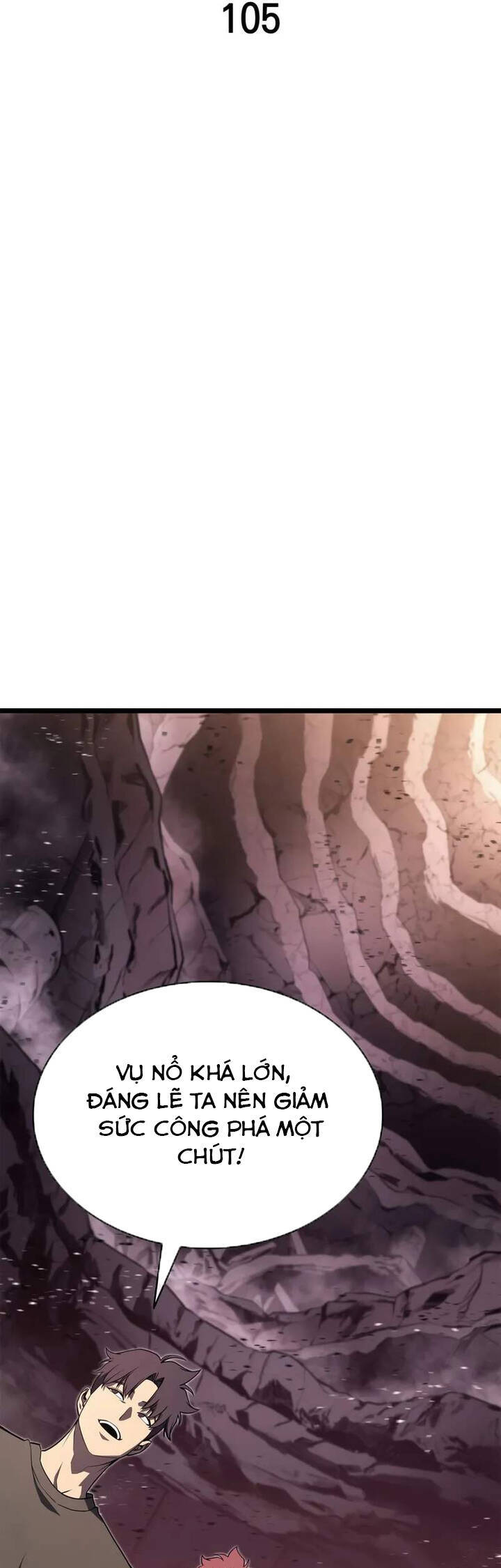 Vị Vua Mạnh Nhất Đã Trở Lại - Chapter 105 - Page 29