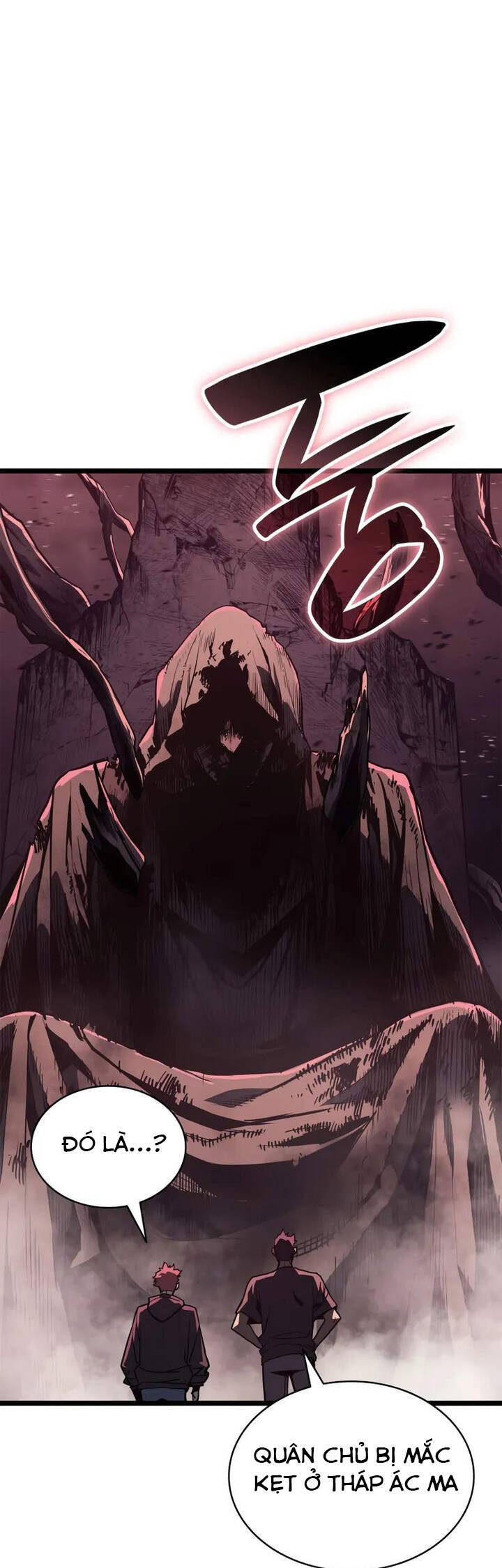 Vị Vua Mạnh Nhất Đã Trở Lại - Chapter 105 - Page 31