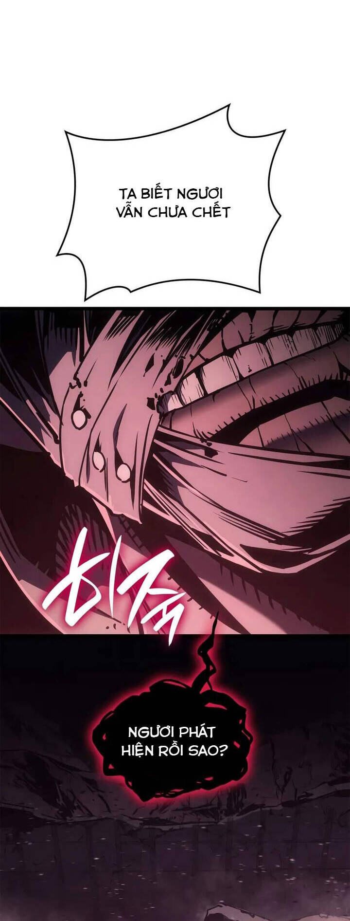 Vị Vua Mạnh Nhất Đã Trở Lại - Chapter 105 - Page 34