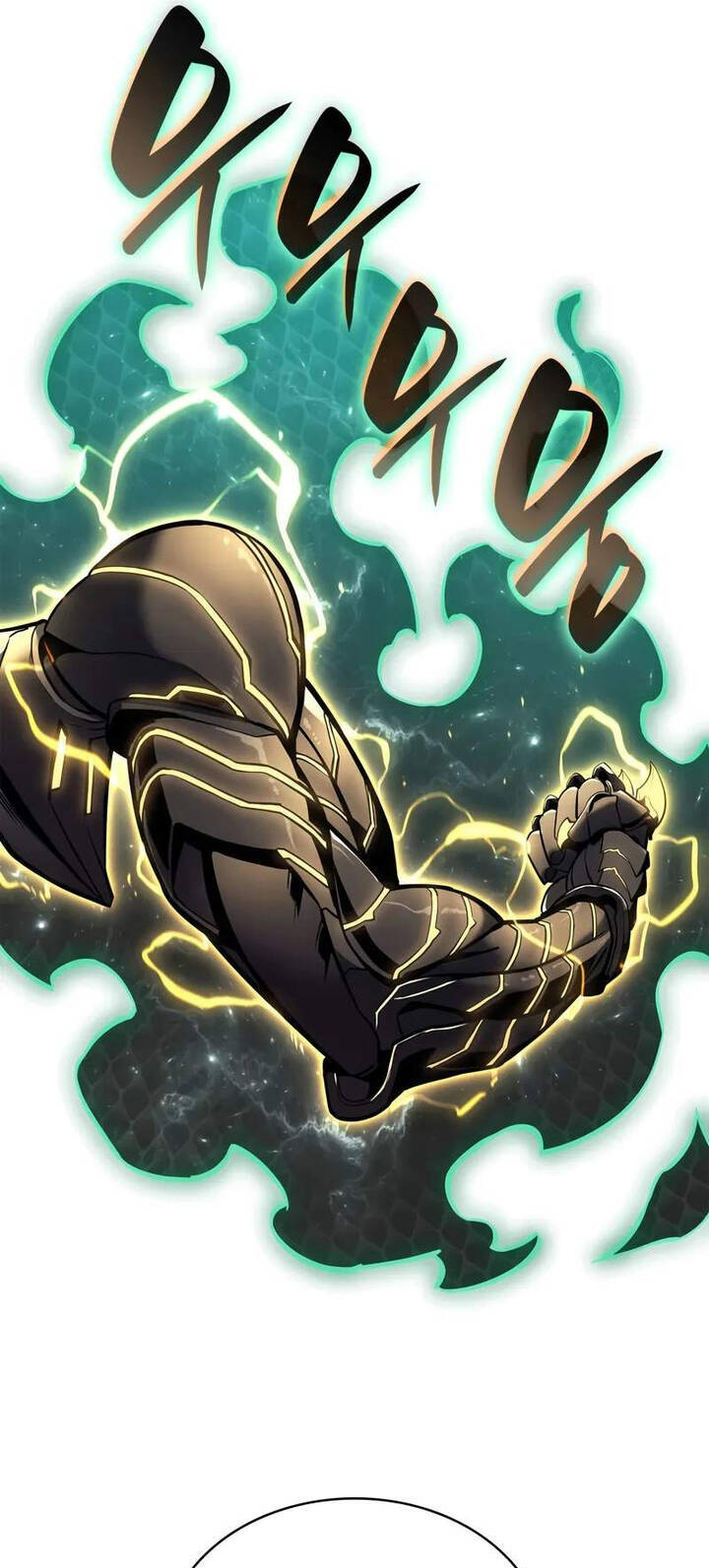 Vị Vua Mạnh Nhất Đã Trở Lại - Chapter 105 - Page 4