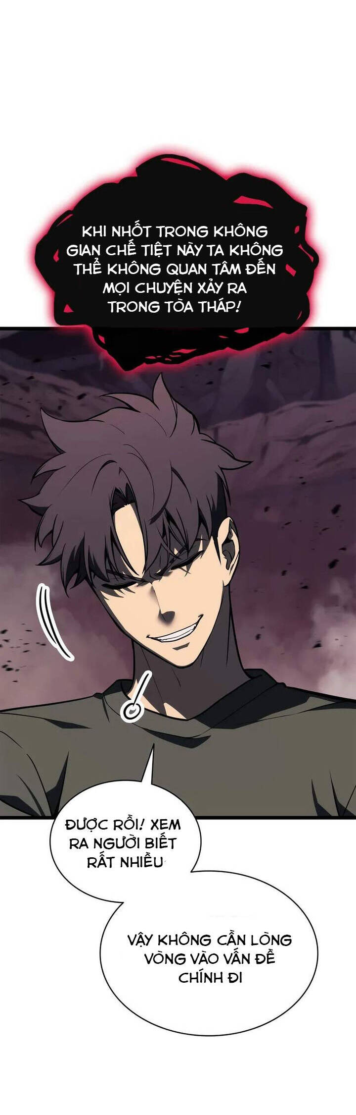 Vị Vua Mạnh Nhất Đã Trở Lại - Chapter 105 - Page 40