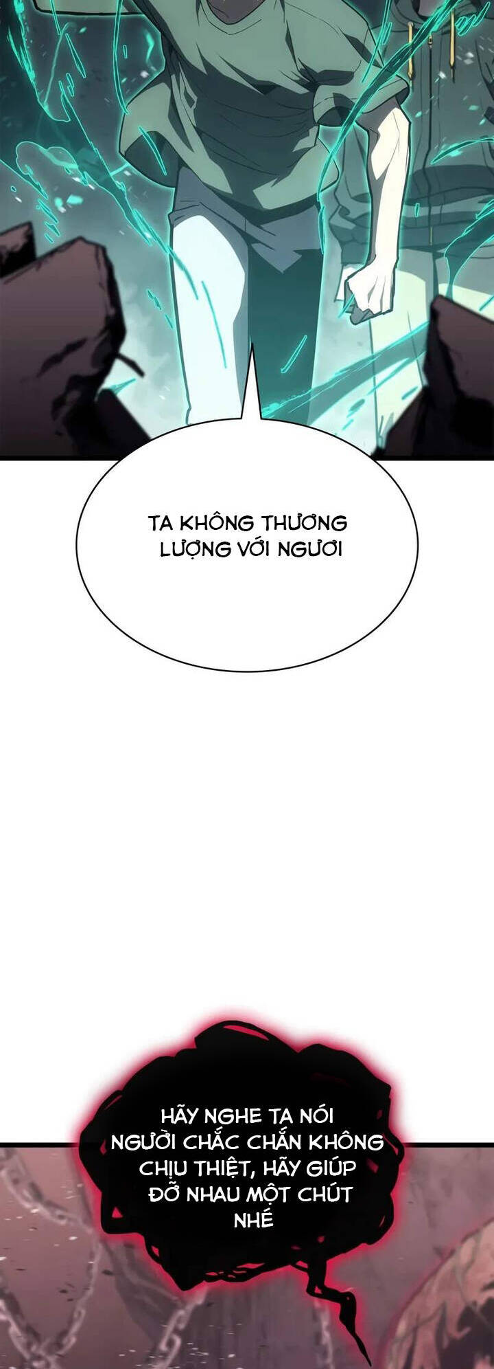 Vị Vua Mạnh Nhất Đã Trở Lại - Chapter 105 - Page 44