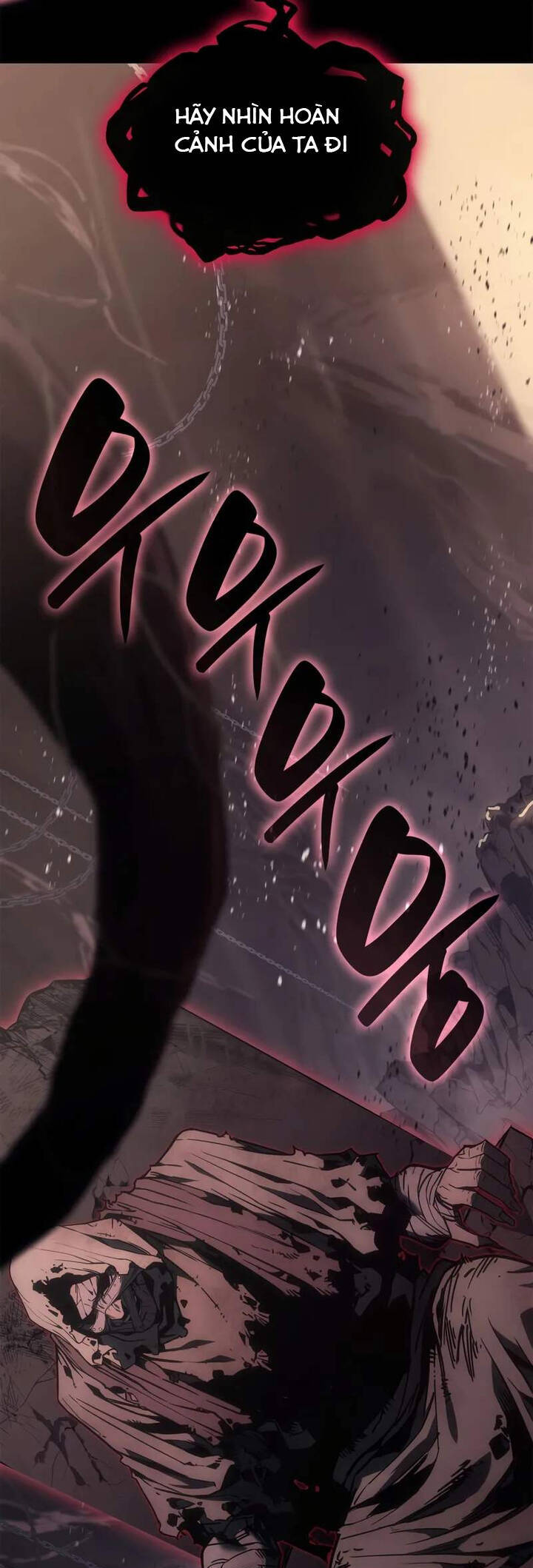 Vị Vua Mạnh Nhất Đã Trở Lại - Chapter 105 - Page 47