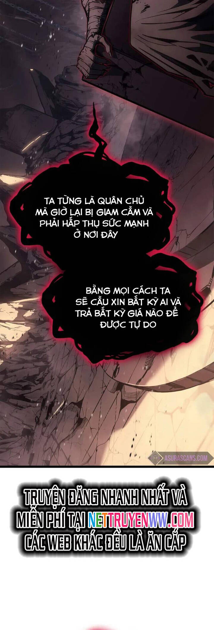 Vị Vua Mạnh Nhất Đã Trở Lại - Chapter 105 - Page 48