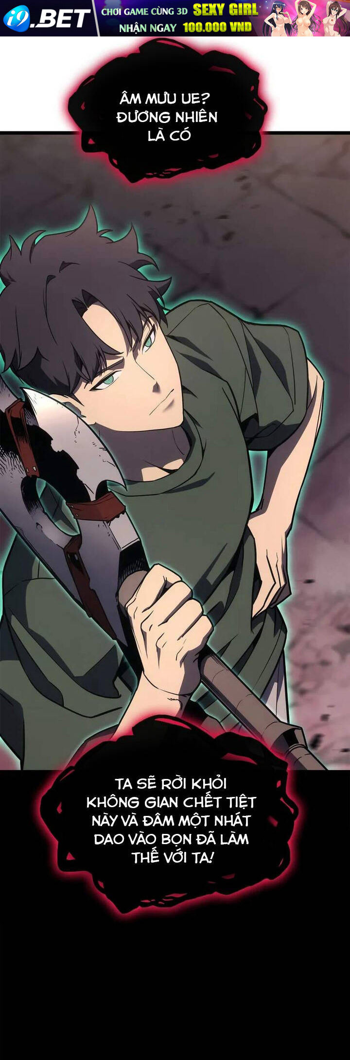 Vị Vua Mạnh Nhất Đã Trở Lại - Chapter 105 - Page 49