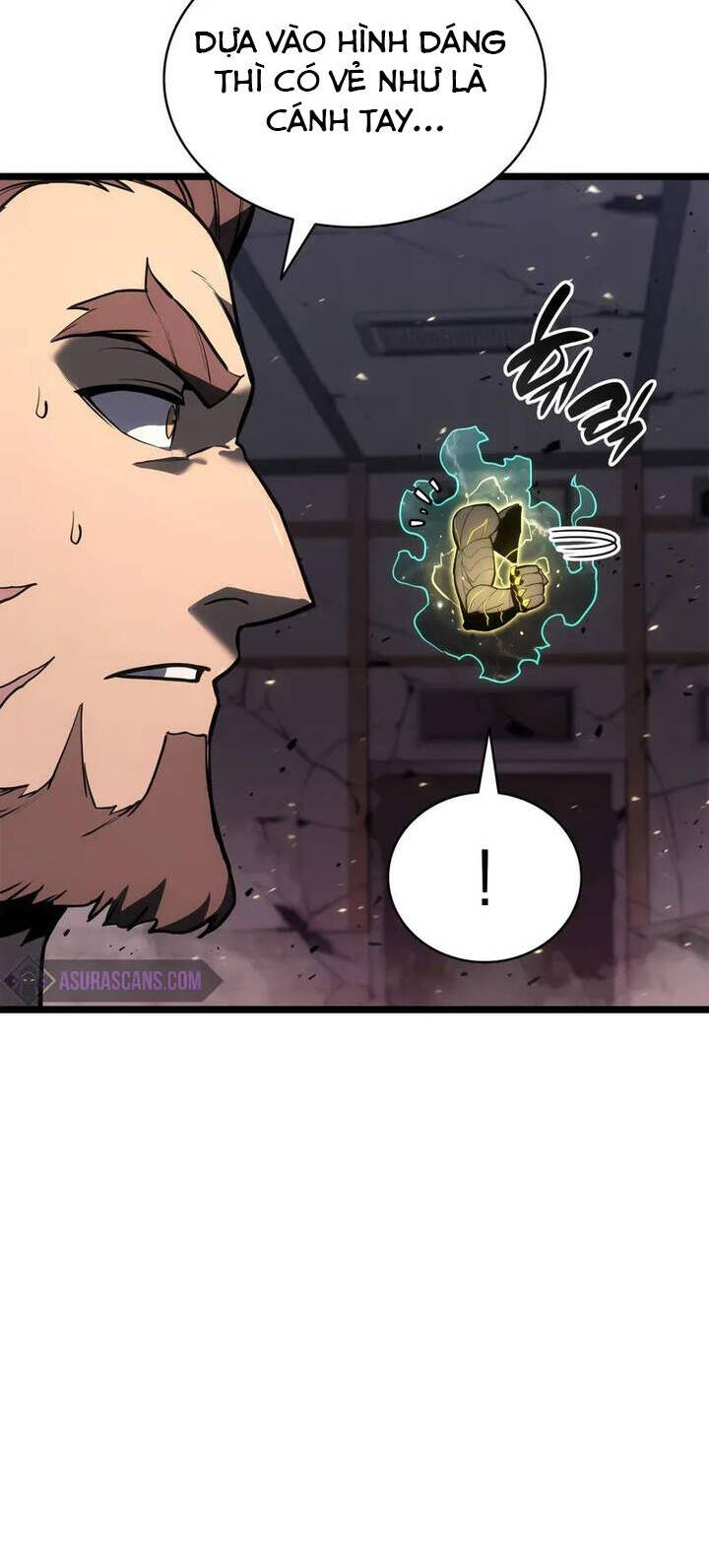 Vị Vua Mạnh Nhất Đã Trở Lại - Chapter 105 - Page 5