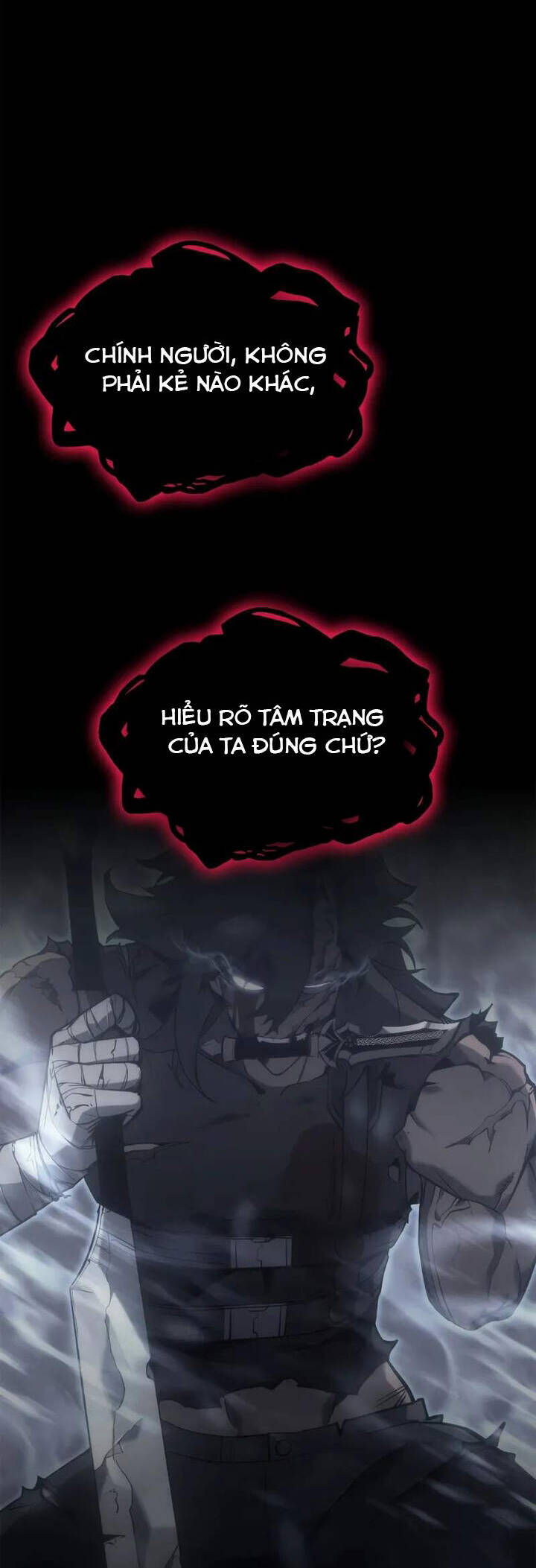 Vị Vua Mạnh Nhất Đã Trở Lại - Chapter 105 - Page 50