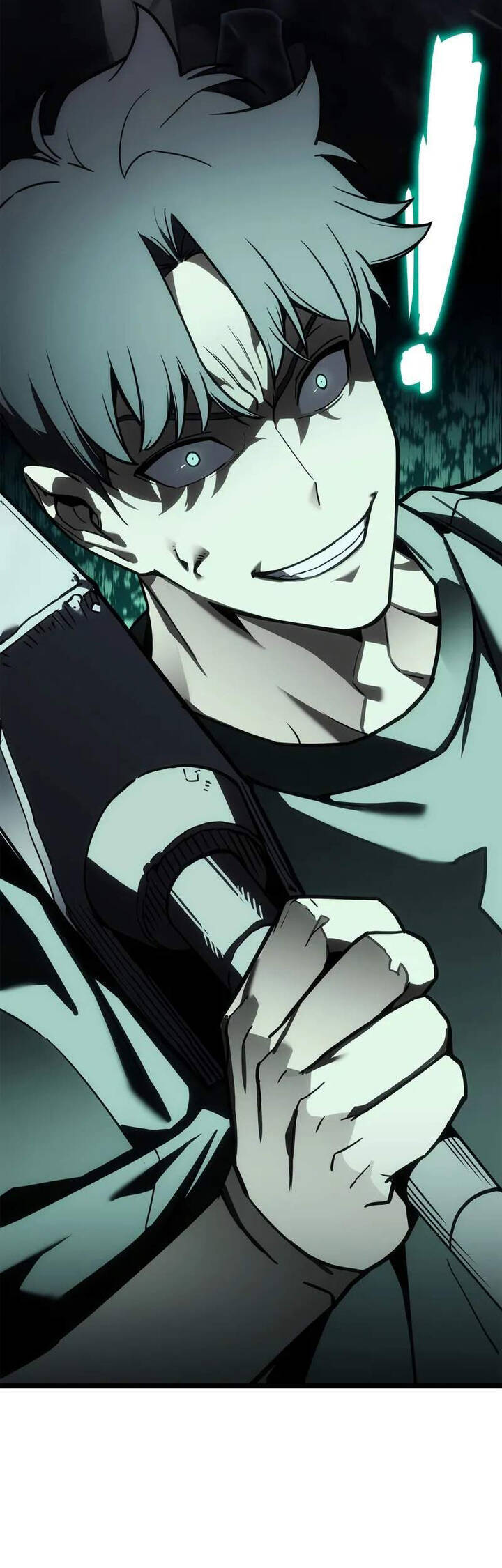 Vị Vua Mạnh Nhất Đã Trở Lại - Chapter 105 - Page 51