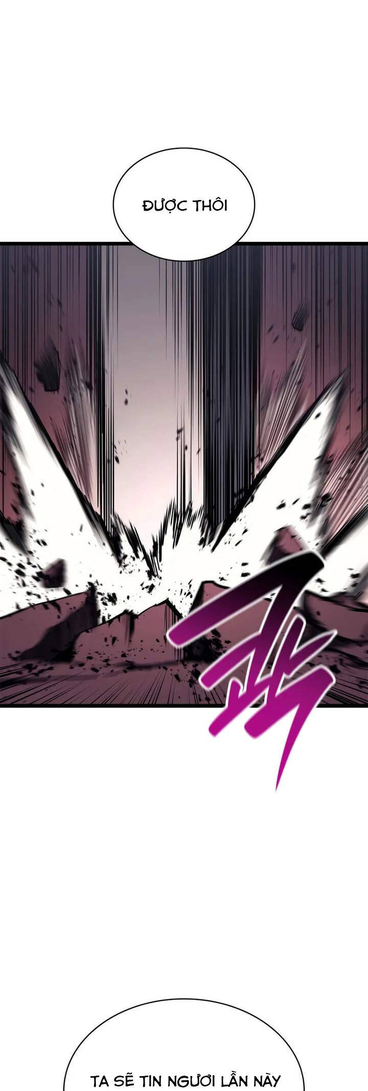 Vị Vua Mạnh Nhất Đã Trở Lại - Chapter 105 - Page 53