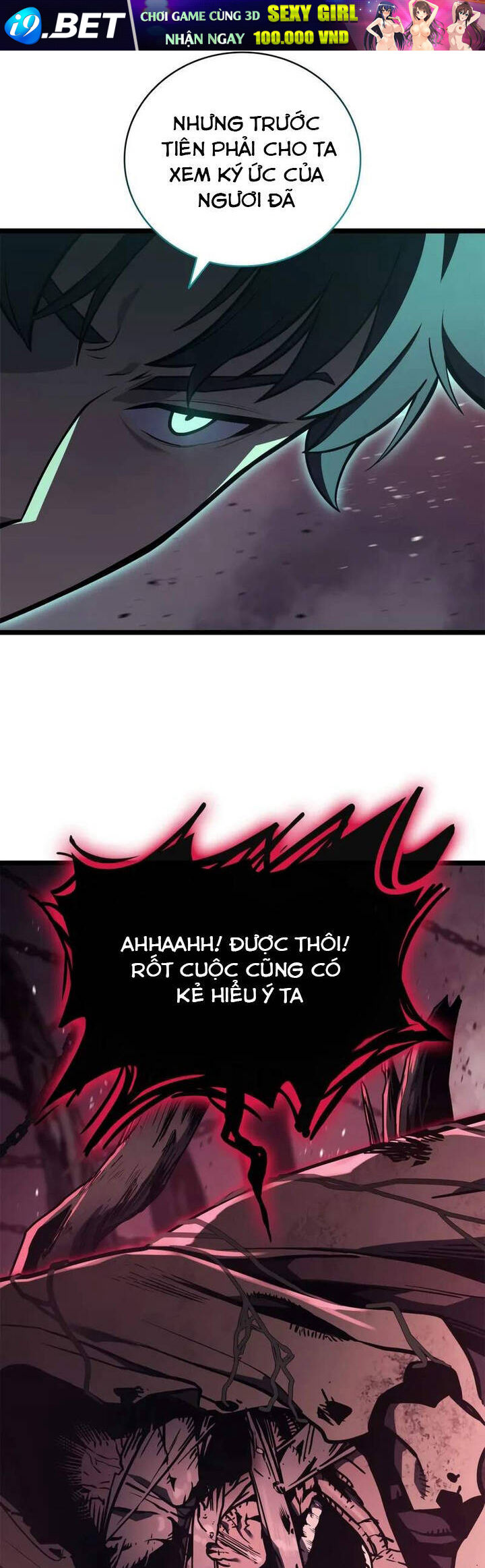 Vị Vua Mạnh Nhất Đã Trở Lại - Chapter 105 - Page 55