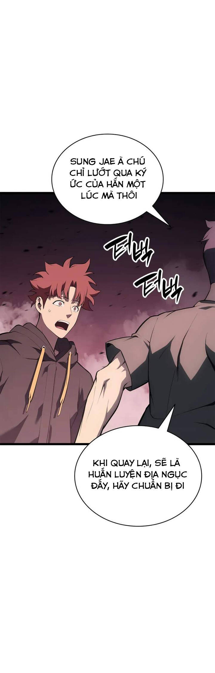 Vị Vua Mạnh Nhất Đã Trở Lại - Chapter 105 - Page 57