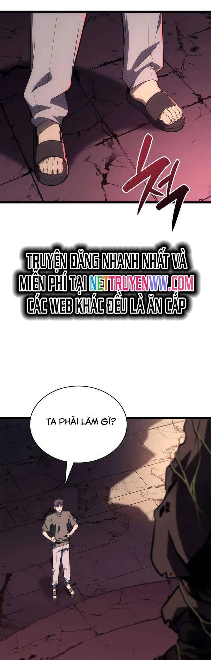 Vị Vua Mạnh Nhất Đã Trở Lại - Chapter 105 - Page 58