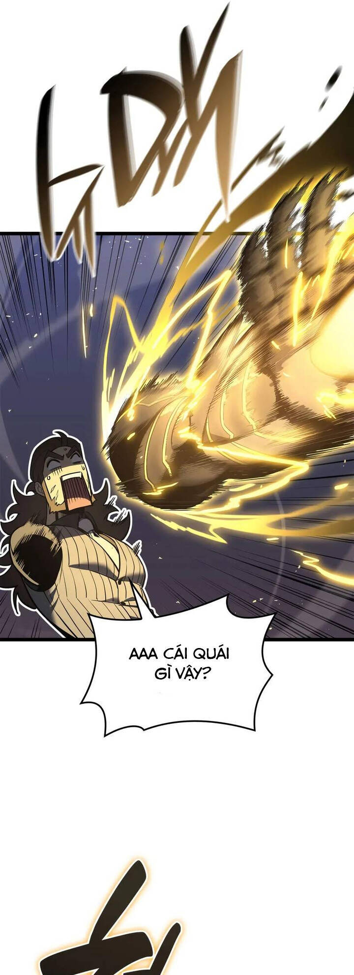 Vị Vua Mạnh Nhất Đã Trở Lại - Chapter 105 - Page 6