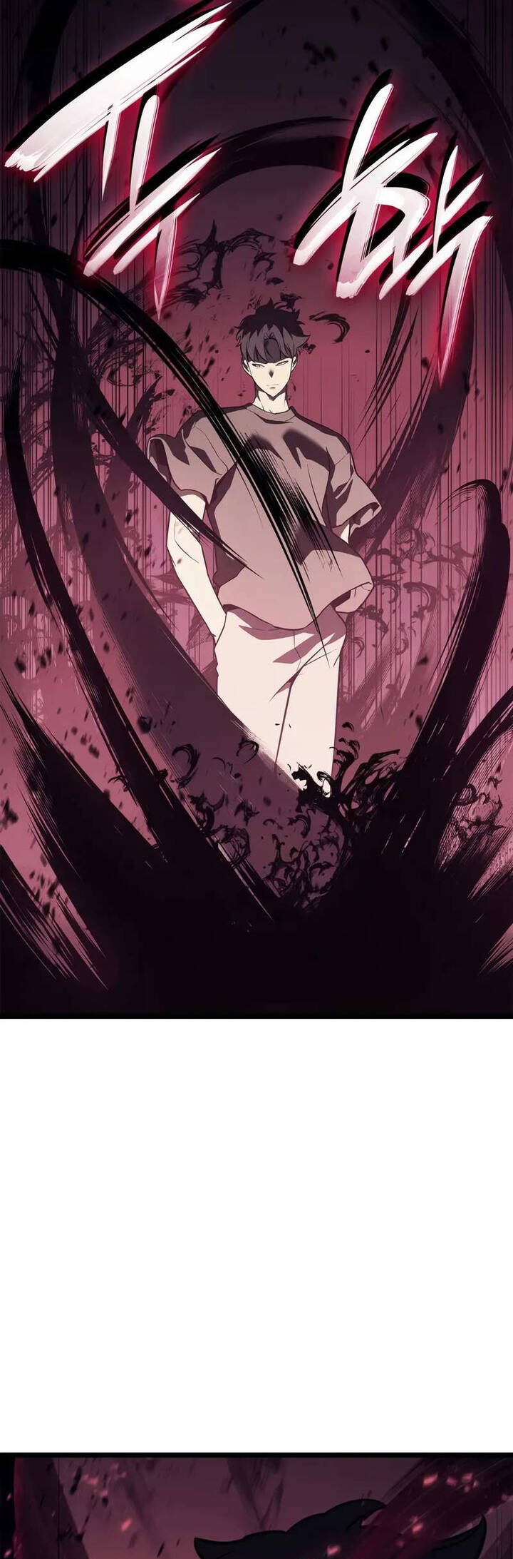 Vị Vua Mạnh Nhất Đã Trở Lại - Chapter 105 - Page 61