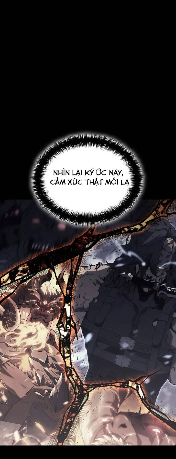 Vị Vua Mạnh Nhất Đã Trở Lại - Chapter 105 - Page 65