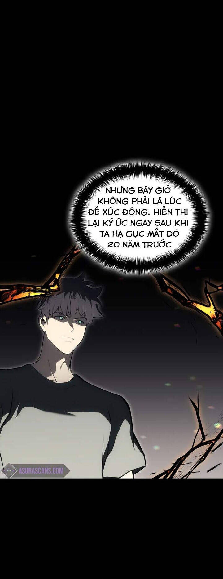 Vị Vua Mạnh Nhất Đã Trở Lại - Chapter 105 - Page 66