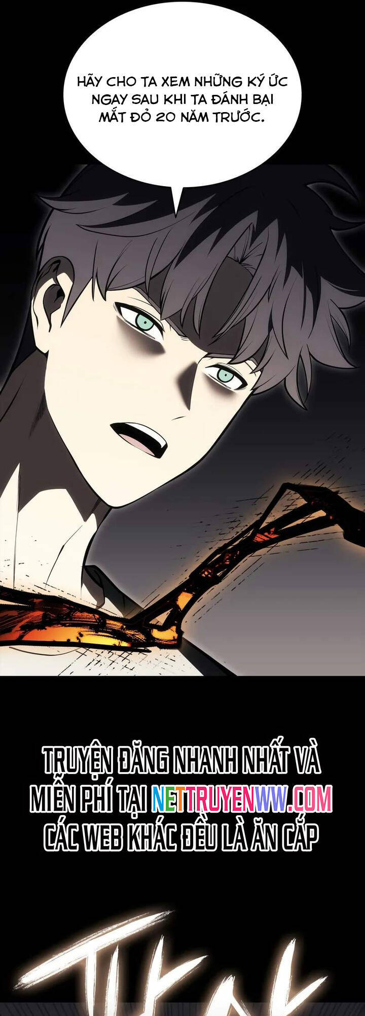 Vị Vua Mạnh Nhất Đã Trở Lại - Chapter 105 - Page 67