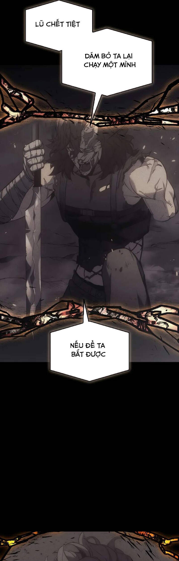 Vị Vua Mạnh Nhất Đã Trở Lại - Chapter 105 - Page 69