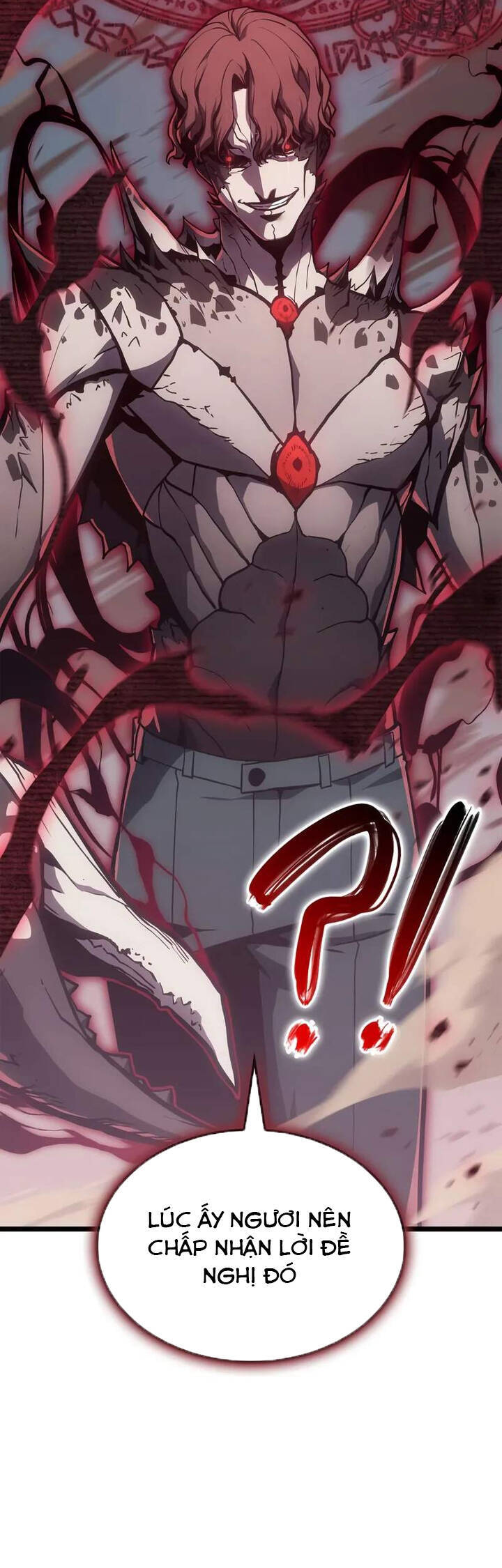 Vị Vua Mạnh Nhất Đã Trở Lại - Chapter 105 - Page 73