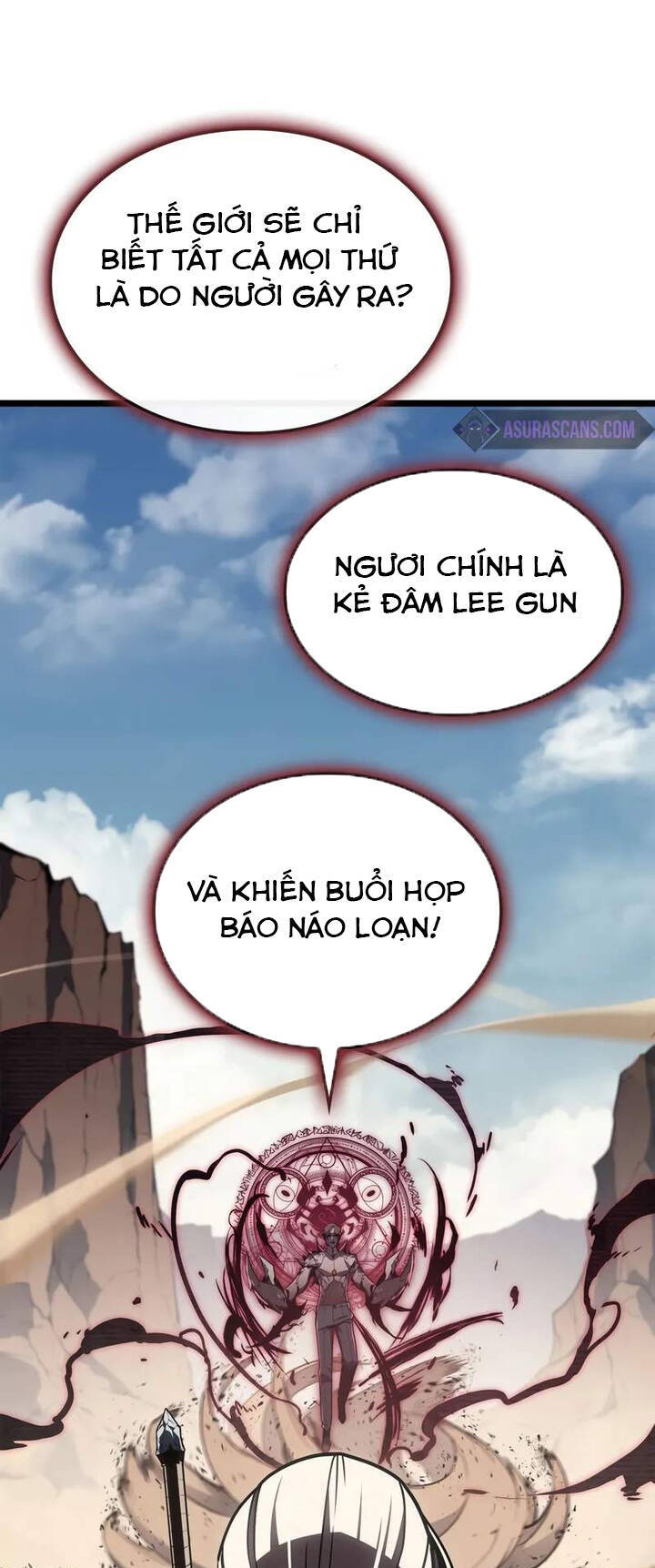Vị Vua Mạnh Nhất Đã Trở Lại - Chapter 105 - Page 75