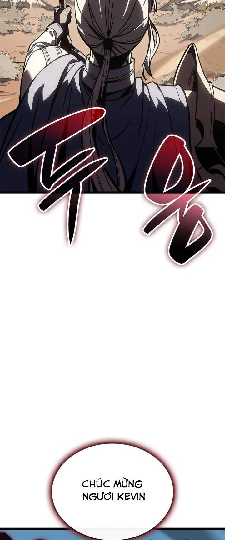 Vị Vua Mạnh Nhất Đã Trở Lại - Chapter 105 - Page 76