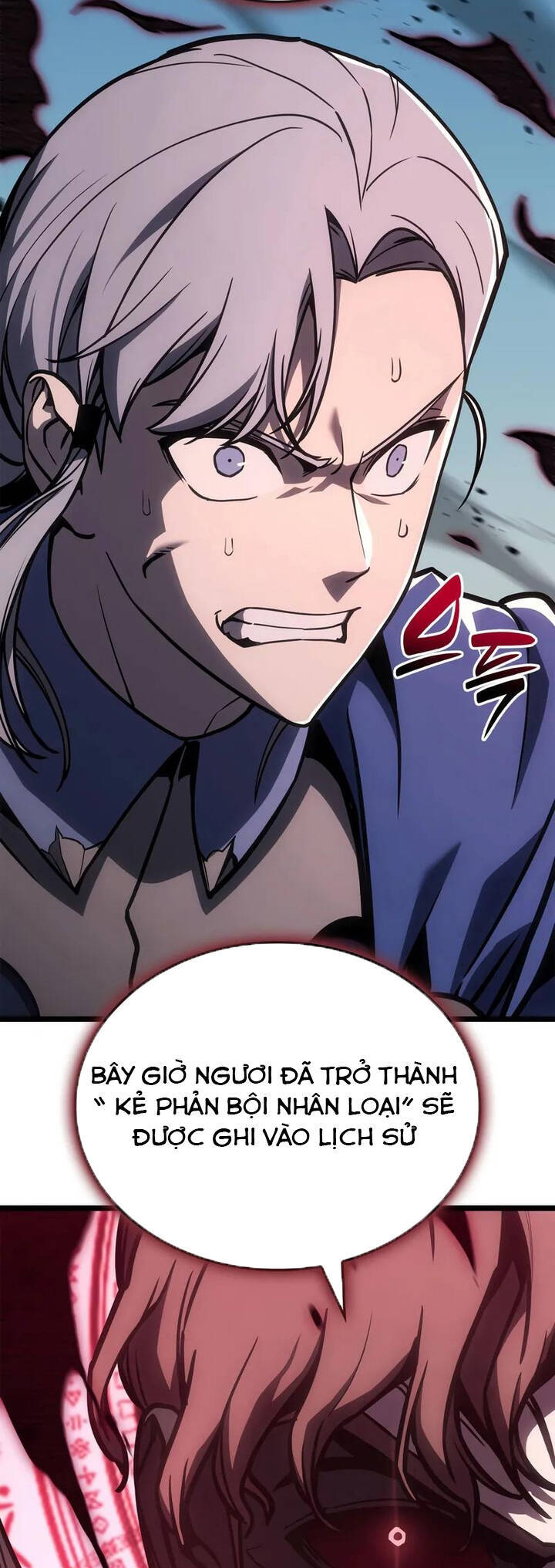 Vị Vua Mạnh Nhất Đã Trở Lại - Chapter 105 - Page 77