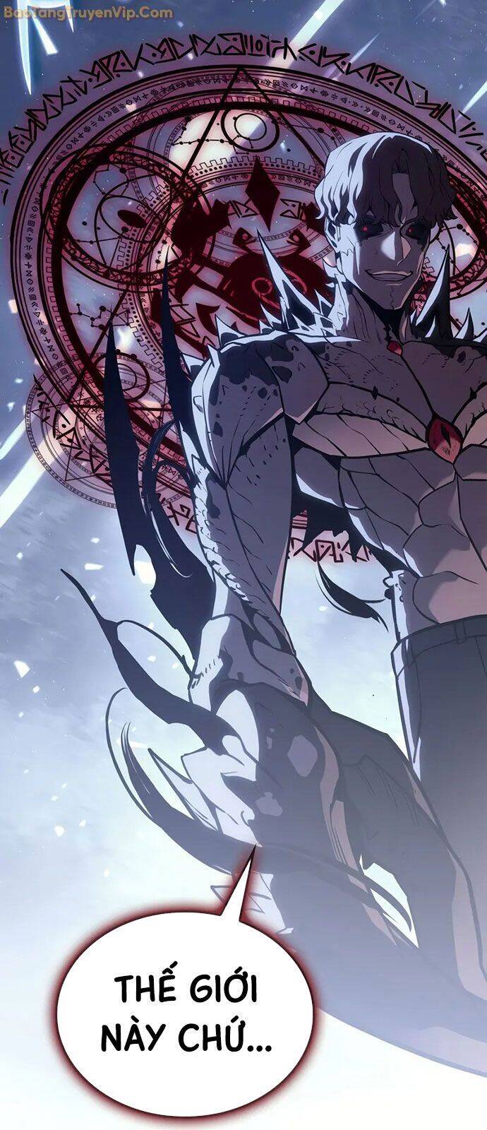 Vị Vua Mạnh Nhất Đã Trở Lại - Chapter 106 - Page 106