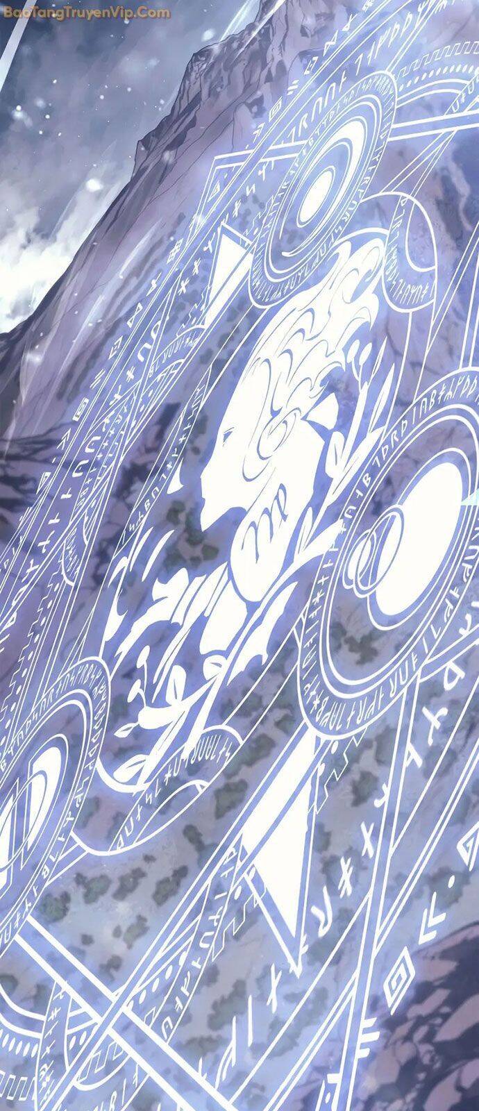 Vị Vua Mạnh Nhất Đã Trở Lại - Chapter 106 - Page 108