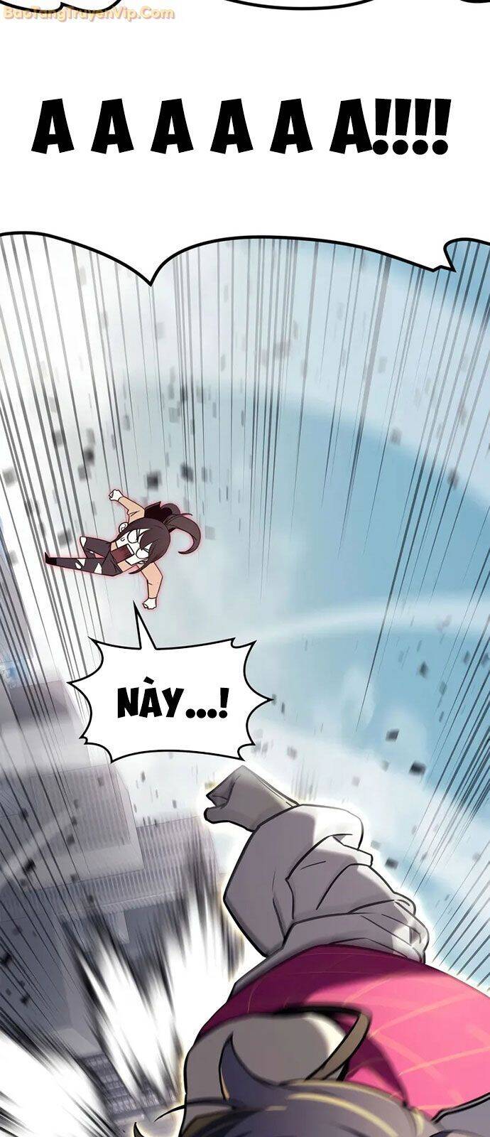 Vị Vua Mạnh Nhất Đã Trở Lại - Chapter 106 - Page 11