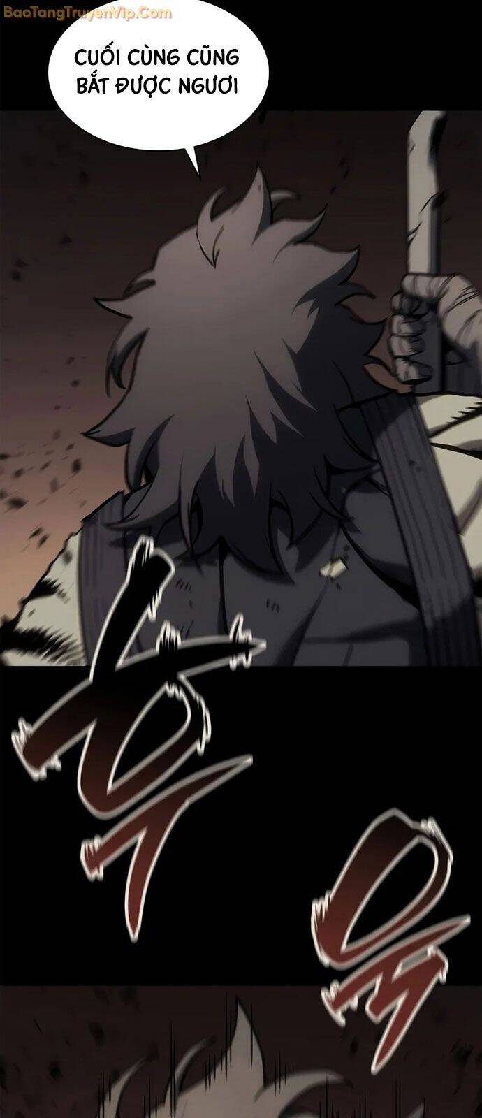 Vị Vua Mạnh Nhất Đã Trở Lại - Chapter 106 - Page 22