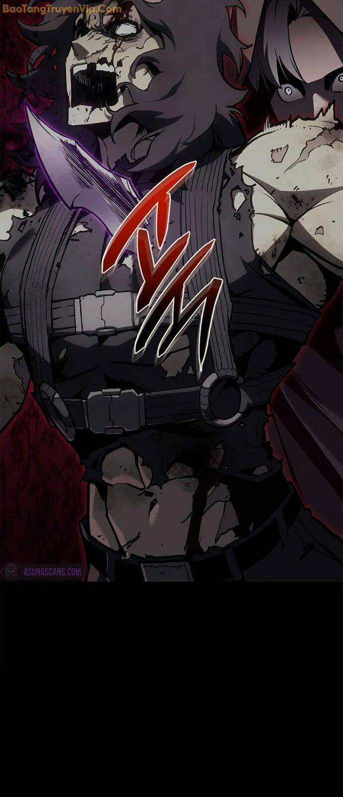 Vị Vua Mạnh Nhất Đã Trở Lại - Chapter 106 - Page 24