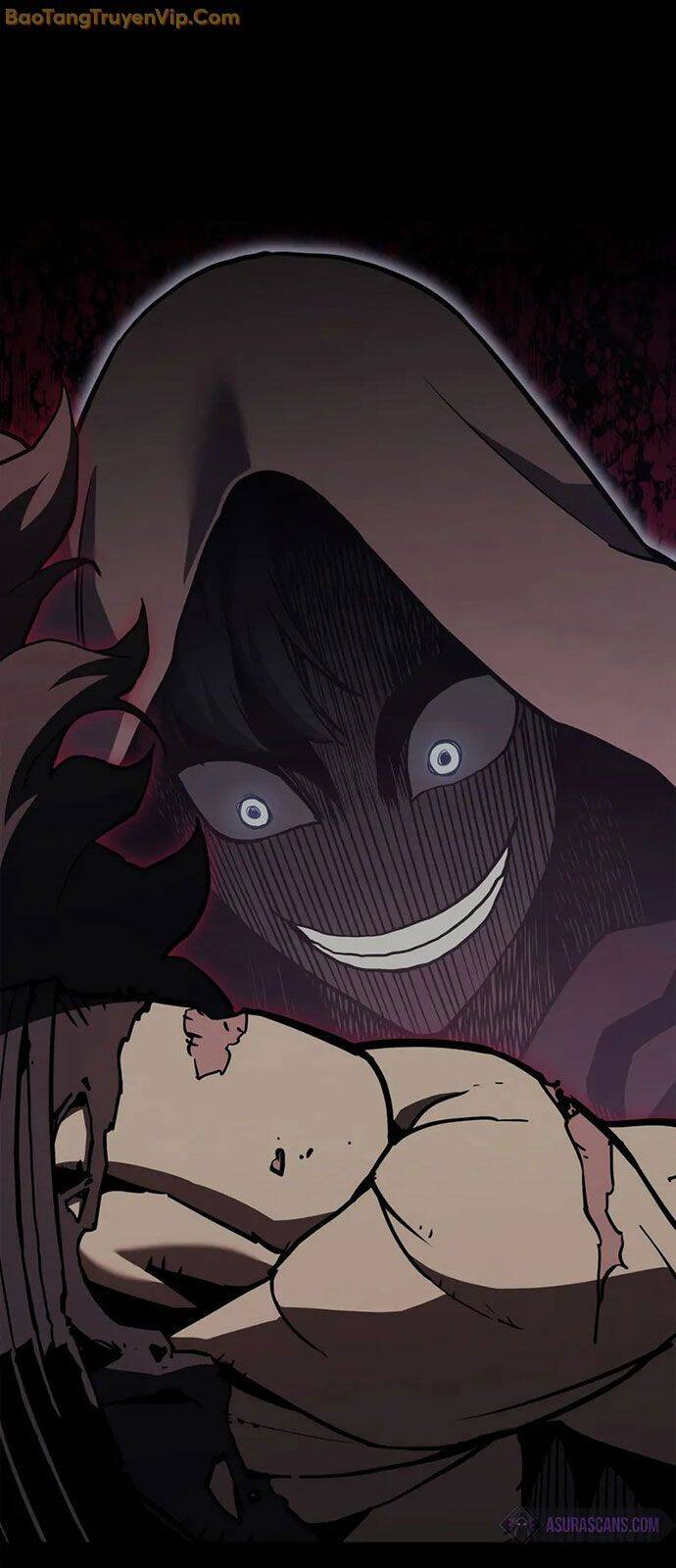 Vị Vua Mạnh Nhất Đã Trở Lại - Chapter 106 - Page 25