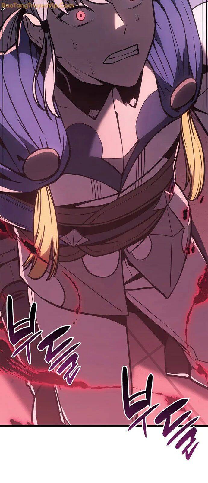 Vị Vua Mạnh Nhất Đã Trở Lại - Chapter 106 - Page 27