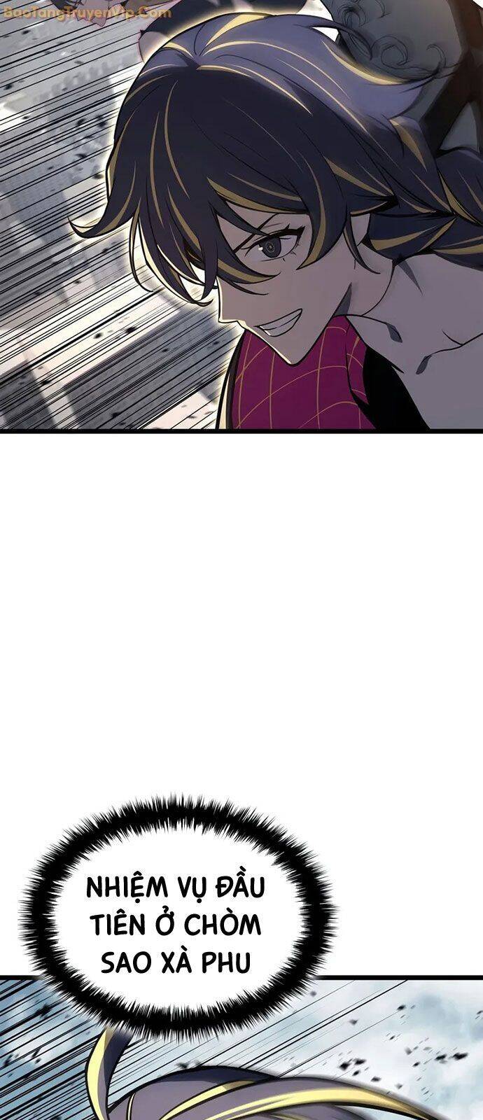 Vị Vua Mạnh Nhất Đã Trở Lại - Chapter 106 - Page 3