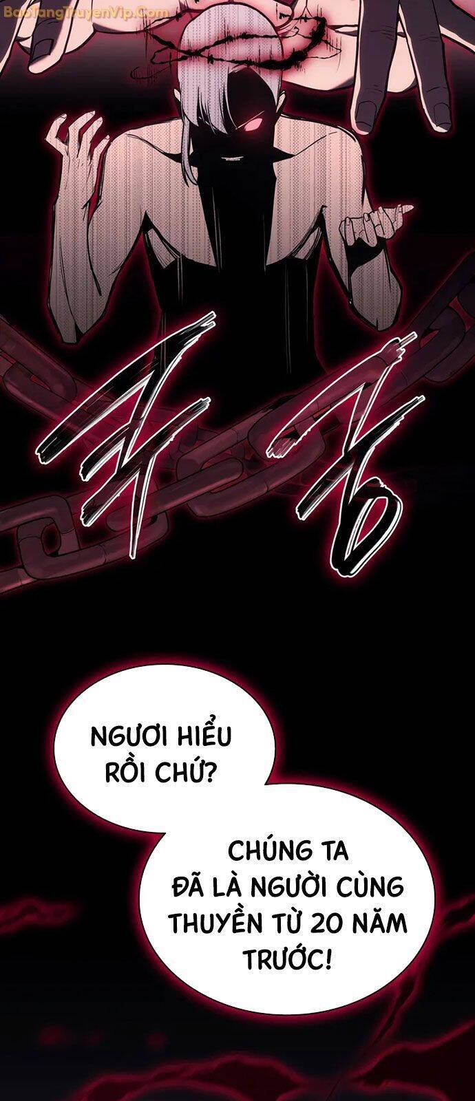 Vị Vua Mạnh Nhất Đã Trở Lại - Chapter 106 - Page 33