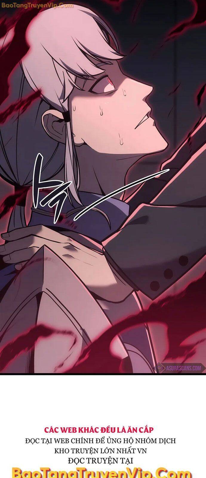 Vị Vua Mạnh Nhất Đã Trở Lại - Chapter 106 - Page 34