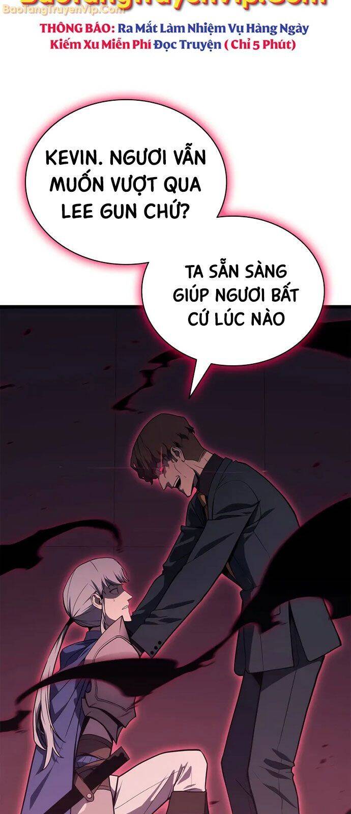 Vị Vua Mạnh Nhất Đã Trở Lại - Chapter 106 - Page 35