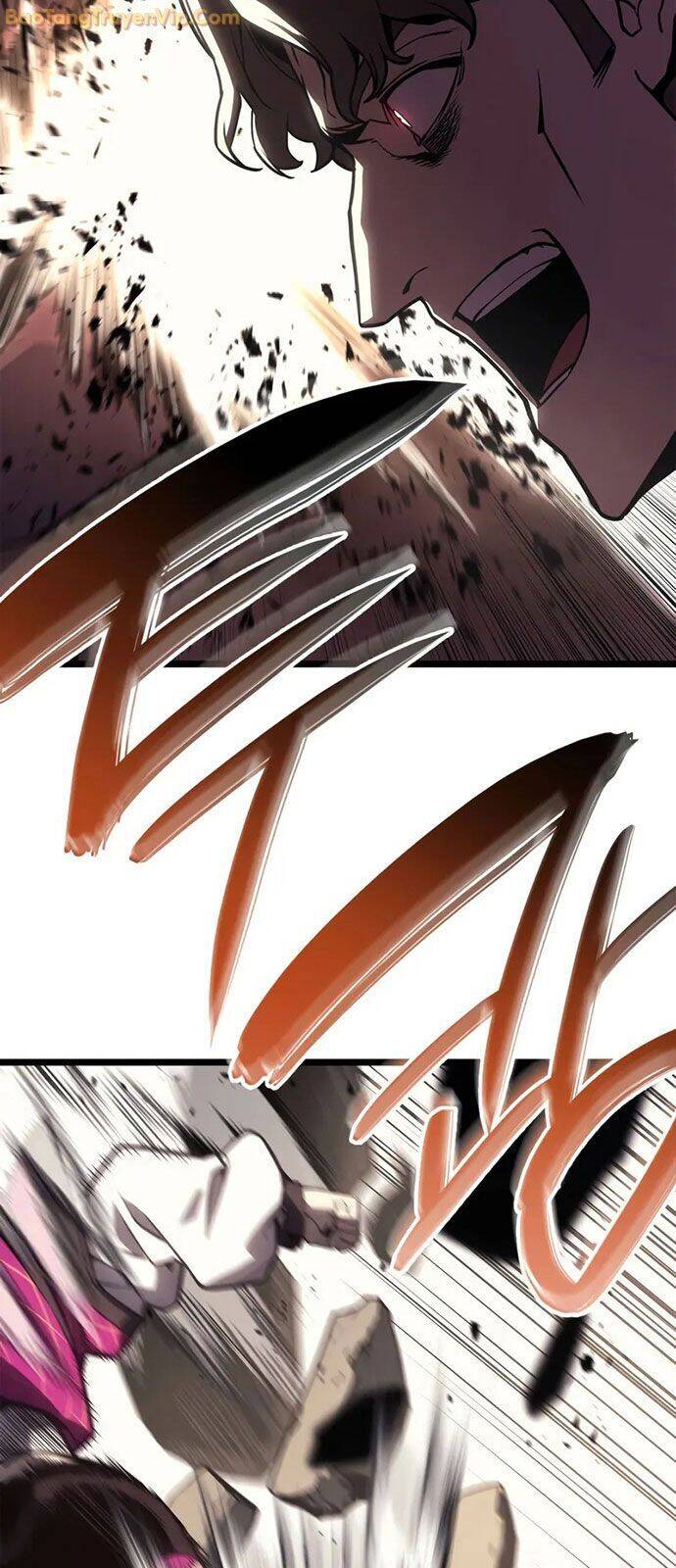 Vị Vua Mạnh Nhất Đã Trở Lại - Chapter 106 - Page 37