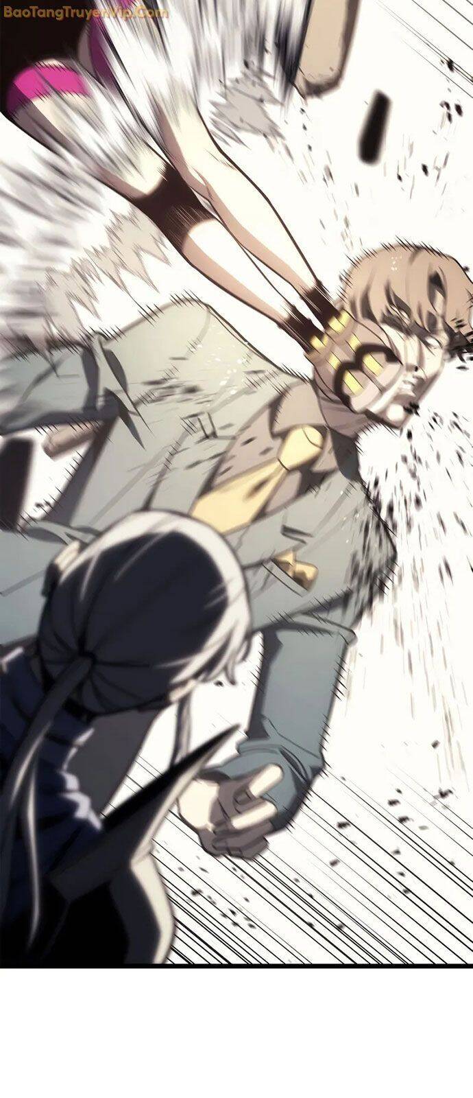 Vị Vua Mạnh Nhất Đã Trở Lại - Chapter 106 - Page 38