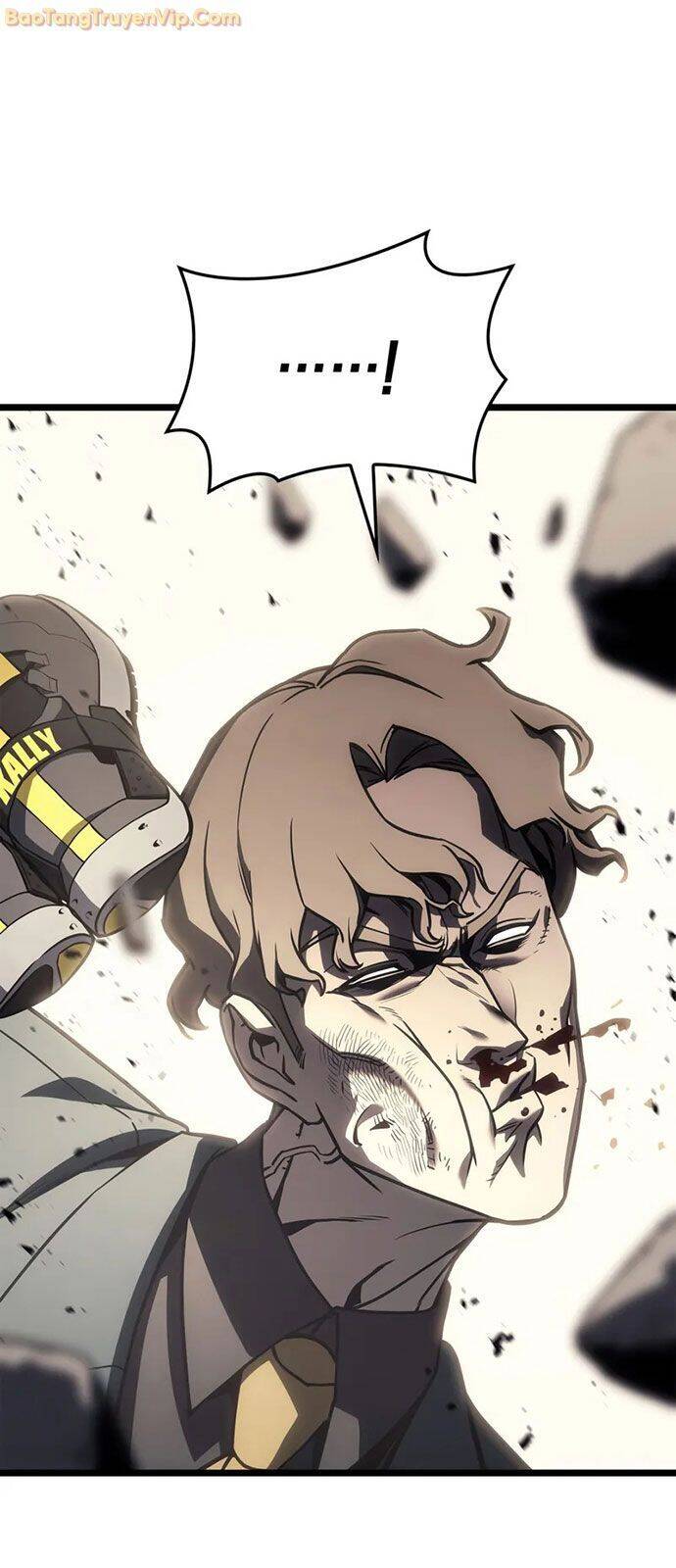 Vị Vua Mạnh Nhất Đã Trở Lại - Chapter 106 - Page 39