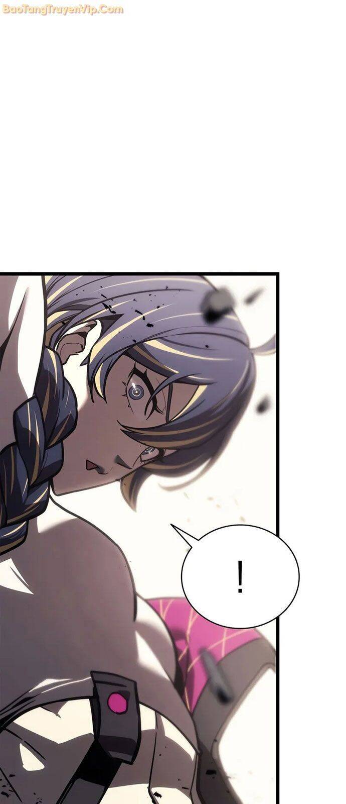 Vị Vua Mạnh Nhất Đã Trở Lại - Chapter 106 - Page 40