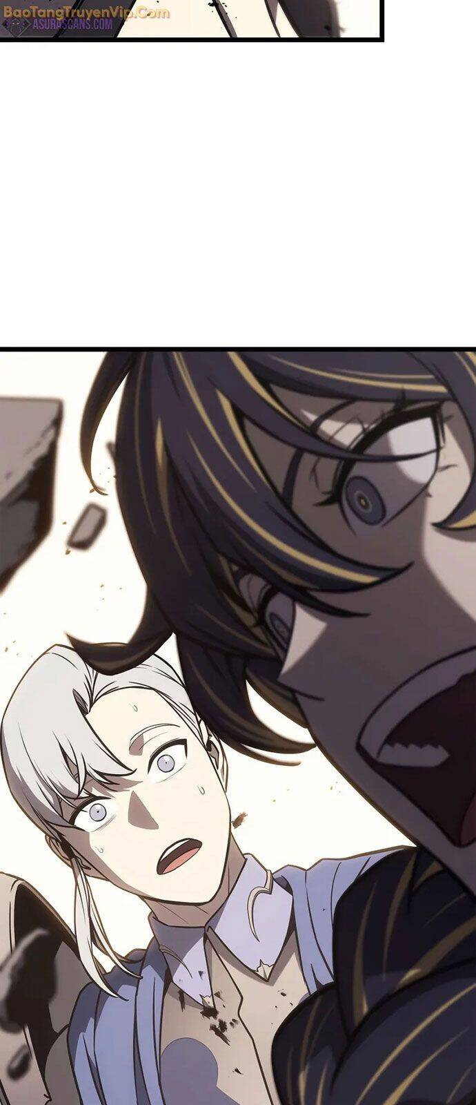 Vị Vua Mạnh Nhất Đã Trở Lại - Chapter 106 - Page 41