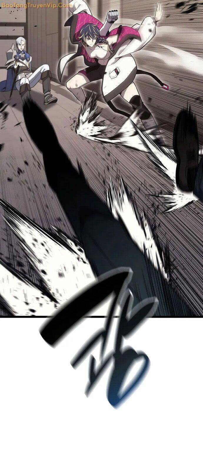 Vị Vua Mạnh Nhất Đã Trở Lại - Chapter 106 - Page 43