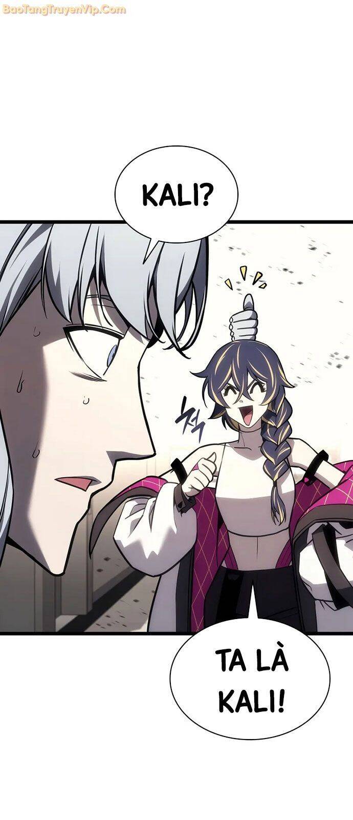 Vị Vua Mạnh Nhất Đã Trở Lại - Chapter 106 - Page 44