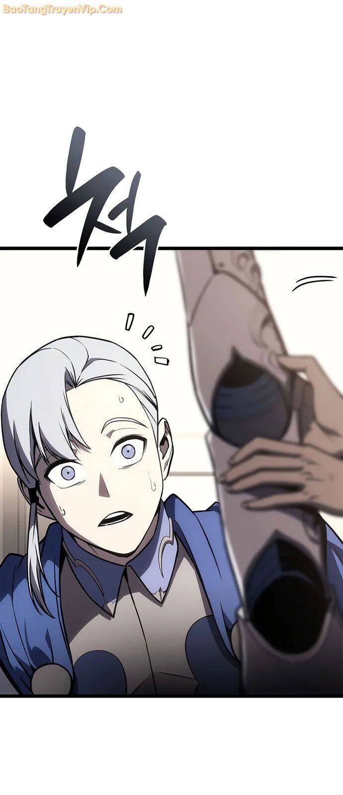 Vị Vua Mạnh Nhất Đã Trở Lại - Chapter 106 - Page 45