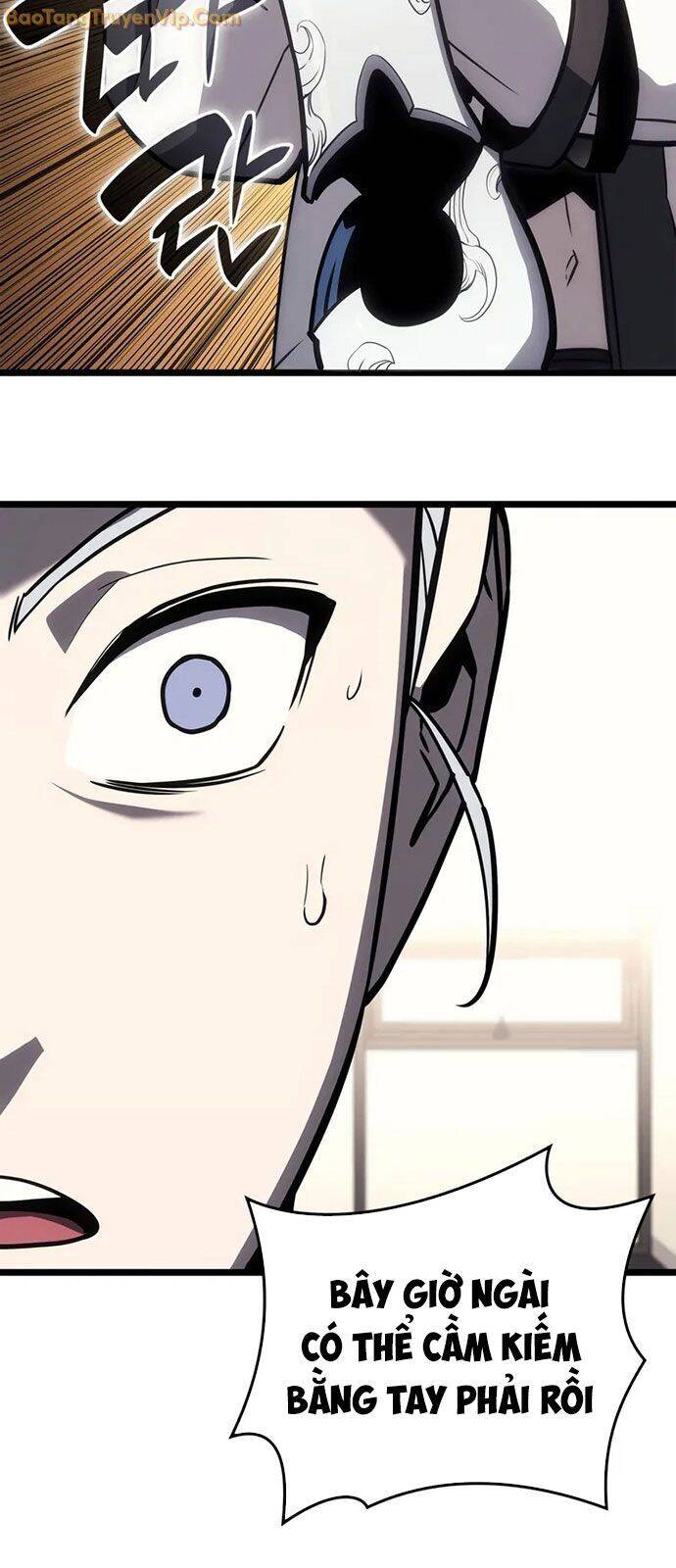 Vị Vua Mạnh Nhất Đã Trở Lại - Chapter 106 - Page 47