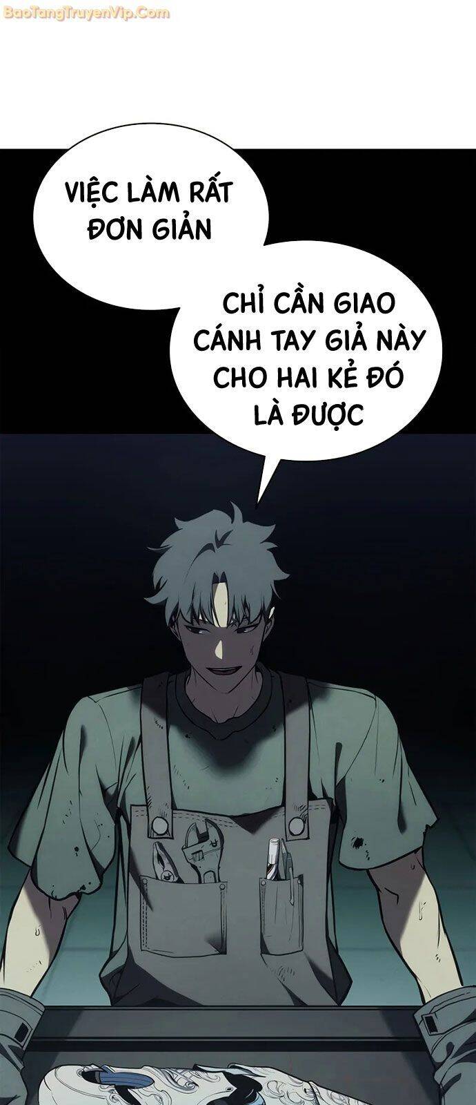 Vị Vua Mạnh Nhất Đã Trở Lại - Chapter 106 - Page 5