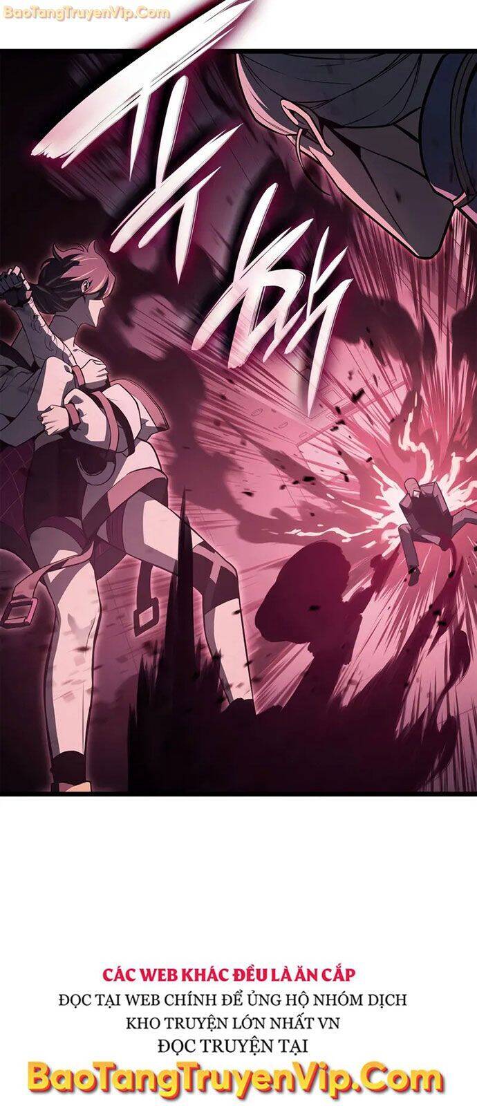 Vị Vua Mạnh Nhất Đã Trở Lại - Chapter 106 - Page 52